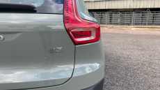 Volvo XC40 2.0 B3P Plus Dark 5dr Auto Petrol Estate